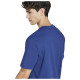 Adidas Ανδρική κοντομάνικη μπλούζα Essentials Small Logo Single Jersey Tee